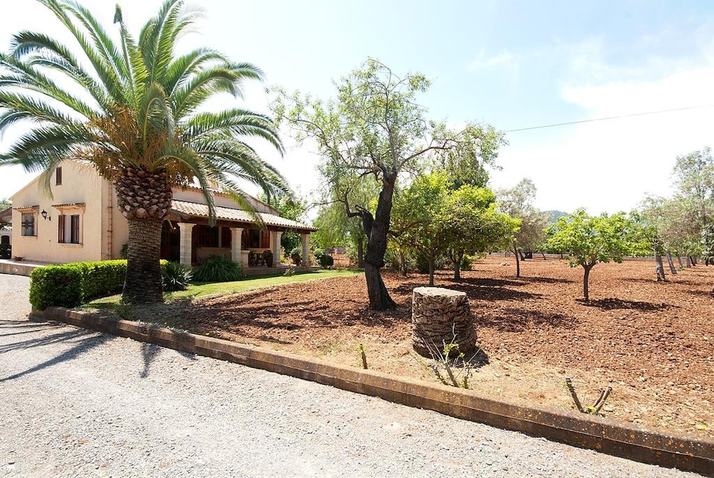 Vakantiehuis Canyeto Pollença