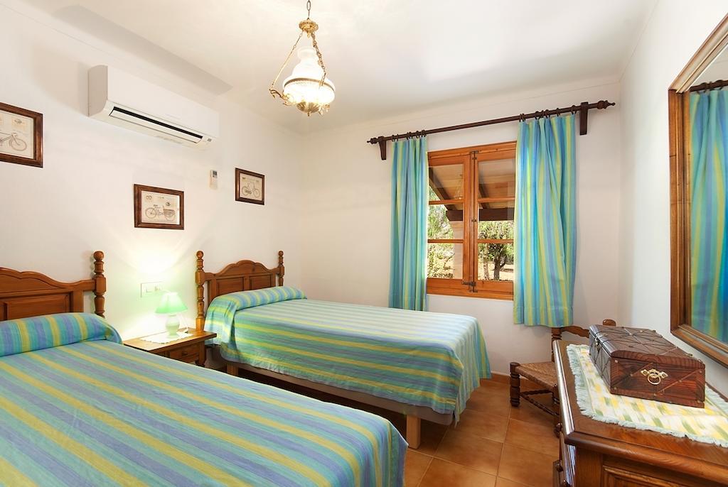 Canyeto Ferienhaus Pollença